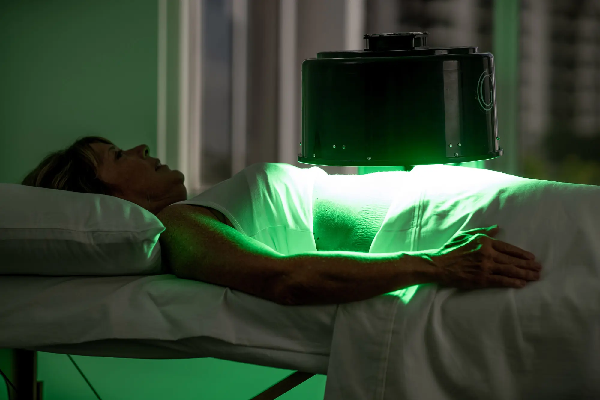 Other Laser Services